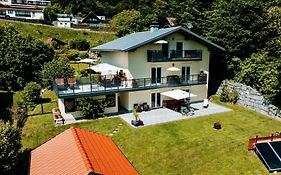 Schwalbennest Velden